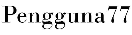 Pengguna77